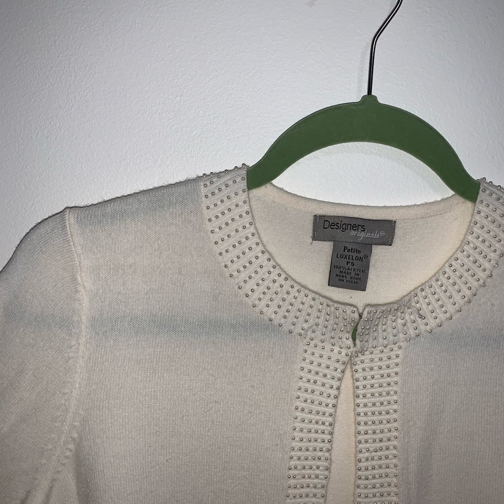 Designers Originals Cover Up